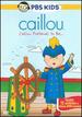 Caillou: Caillou Pretends to Be