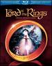 Lord of the Rings [P&S] [Deluxe Edition] [Includes Digital Copy] [Blu-ray]
