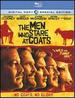 The Men Who Stare at Goats [Blu-Ray]