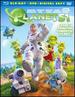 Planet 51 (Two-Disc Blu-Ray/Dvd Combo)