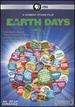 Pbs American Experience Earth Days Dvd