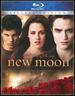 The Twilight Saga: New Moon (Blu Ray Movie) Kristen Stewart