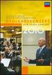 New Year's Concert: 2010-Vienna Philharmonic (Pretre) [Dvd]