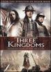 Three Kingdoms-Resurrection of the Dragon [Dvd]