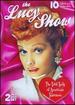The Lucy Show-Collector's Embossed 2 Dvd Tin! 10 Episodes