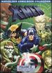 X-Men: Volume Five (Marvel Dvd Comic Book Collection)