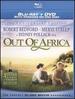 Out of Africa: 25th Anniversary (Blu-Ray/Dvd Combo)