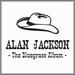 Alan Jackson-the Bluegrass Album