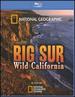 National Geographic: Big Sur-Wild California [Blu-Ray]