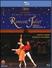 Prokofiev-Romeo & Juliet [Blu-Ray] / Paris Opera Ballet, Manuel Legris, Monique Loudieres, Lionel Delanoe