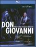 Mozart: Don Giovanni (Teatro Real, Madrid 2005) [Blu-Ray]