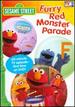 Furry Red Monster Parade (Sesame Street)