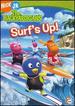 The Backyardigans-Surf's Up!