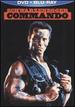 Commando (Two-Disc Blu-Ray/Dvd Combo)