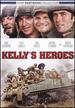 Kelly's Heroes (Dvd)