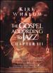 The Gospel According to Jazz, Chapter III