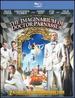 The Imaginarium of Doctor Parnassus [Blu-Ray]