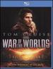 War of the Worlds [Blu-Ray]