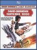 Death Race 2000 (Roger Corman's Cult Classics) [Blu-Ray]