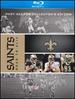 Nfl New Orleans Saints: Road to Super Bowl Xliv (Collector's Edition) [Blu-Ray]