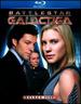 Battlestar Galactica: Season 4 [Blu-Ray]