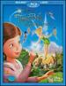 Tinker Bell and the Great Fairy Rescue (Two-Disc Blu-Ray/ Dvd Combo)