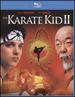 The Karate Kid, Part II [Blu-Ray]