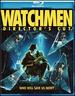 Watchmen (Director's Cut + Bd-Live) [Blu-Ray]