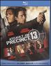 Assault on Precinct 13 (Blu Ray) (Eng Sdh/Span/Fren/Dts-Hd)