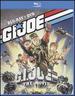 G.I. Joe: The Movie [2 Discs] [Blu-ray/DVD]