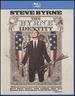 Steve Byrne: the Byrne Identity [Blu-Ray]