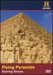 Flying Pyramids: Soaring Stones