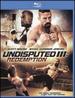 Undisputed III: Redemption [2 Discs] [Blu-ray/DVD]