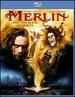 Merlin and the Book of Beasts [Blu-Ray]