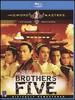 Brothers Five [Blu-Ray]