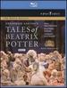 The Tales of Beatrix Potter [Blu-ray]