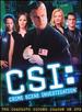 Csi: Crime Scene Investigation: Season 2