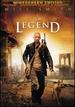 I Am Legend (Dvd) (Ws) W/ T4 Movie Pass