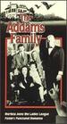 The Addams Family, Vol. 2 [Vhs]