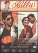 Billu Barber (Blu-Ray) (Shahrukh Khan / Indian Cinema / Bollywood Film / Hindi Film)