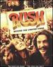Rush: Beyond the Lighted Stage [Blu-Ray]