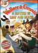 Wallace & Gromit: a Matter of Loaf and Death [Blu-Ray]