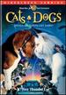 Cats & Dogs [WS] [With Cats & Dogs: The Revenge of Kitty Galore Movie Money]