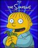 The Simpsons: Season 13 [Blu-Ray]