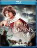 Clash of the Titans [Blu-Ray]