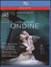 Hans Werner Henze: Ondine-Featuring the Royal Ballet [Blu-Ray]