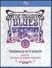 Moody Blues: Threshold of a Dream-Live at the Isle of Wight Festival [Blu-Ray]