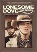 Lonesome Dove the Series: Complete Season One