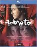 Handel: Admeto [Blu-Ray]