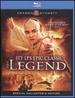 Jet Li's Epic Classic the Legend Blu-Ray Disc